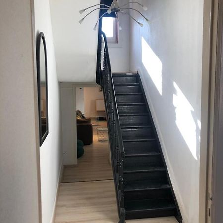 Residentie Fleur Apartman De Haan Kültér fotó