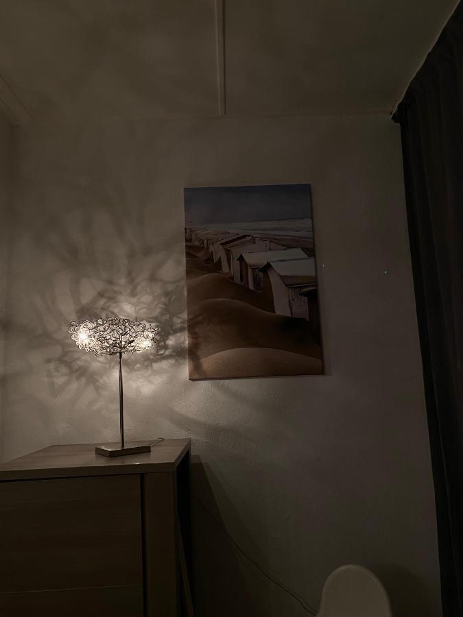Residentie Fleur Apartman De Haan Kültér fotó