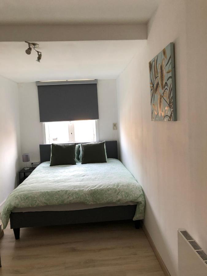 Residentie Fleur Apartman De Haan Kültér fotó