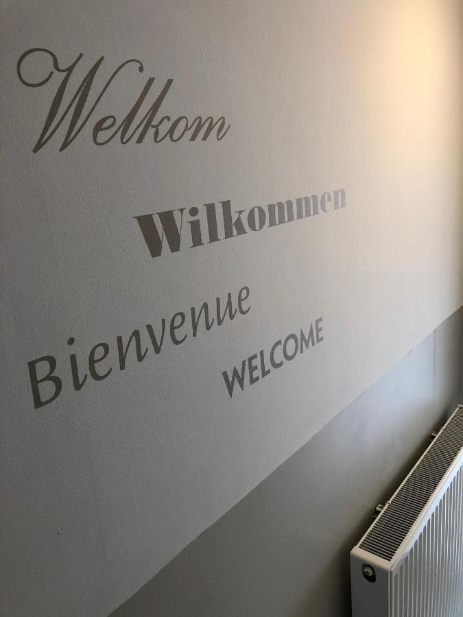 Residentie Fleur Apartman De Haan Kültér fotó