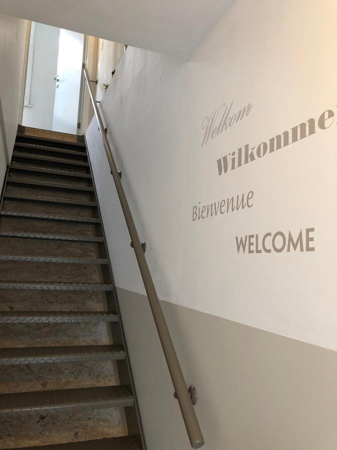 Residentie Fleur Apartman De Haan Kültér fotó