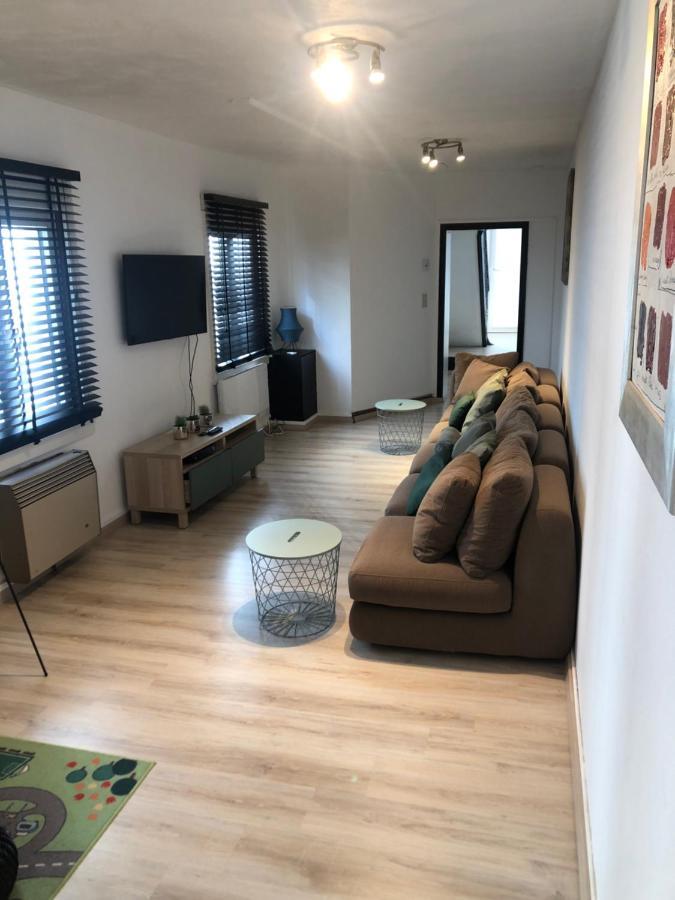 Residentie Fleur Apartman De Haan Kültér fotó