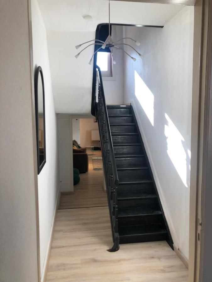 Residentie Fleur Apartman De Haan Kültér fotó